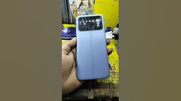 #Poco Mobile C55 how to open back cover,#poco Mobile C55 kaise khole back cover