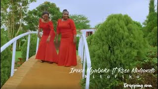 NITAFIKA SAYUNI-IRENE NYABOKE FT ROSE MUHANDO #NYABOKEIRENE (SKIZA 5966775)