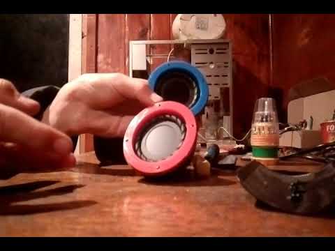 КАК РАЗОБРАТЬ JBL PULSE 2 + РАЗБОРКА И РЕМОНТ - YouTube