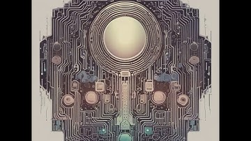 Wake of Singularity – By Figret