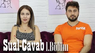 Munis Aysel Sual-Cavab - 1.Bölüm