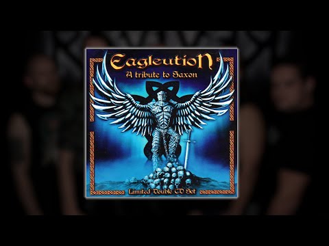 Saxon Tribute -