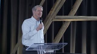 Revelation of God's Goodness | Barry Bennett | Session 2