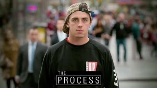 'The Process' with Mark McMorris: Episode 1