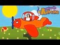 HABÍA UNA VEZ UN AVIÓN Singing With Adriana Music For Kids In Spanish HABÍA UNA VEZ UN AVIÓN Singing With Adriana Music For Kids In Spanish