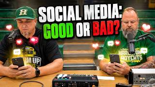 The Social Media Effect on High School Sports!