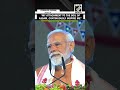 “Love &amp; affection of mothers of Assam…” PM Modi as he inaugurates new terminal of Guwahati Airport