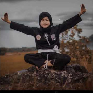 Story Wa Srikandi PSHT keren || Snap Wa PSHT terbaru