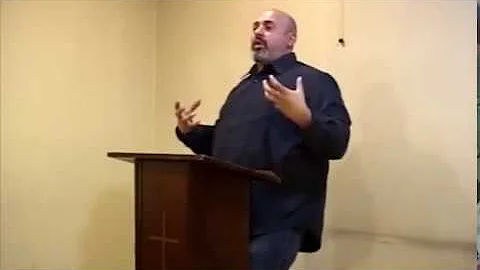 Jesus isn't God because God can't be tempted? (Part 1) | Sam Shamoun