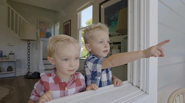 Montecito Ave | Lifestyle Video | Andrea Dyer Homes
