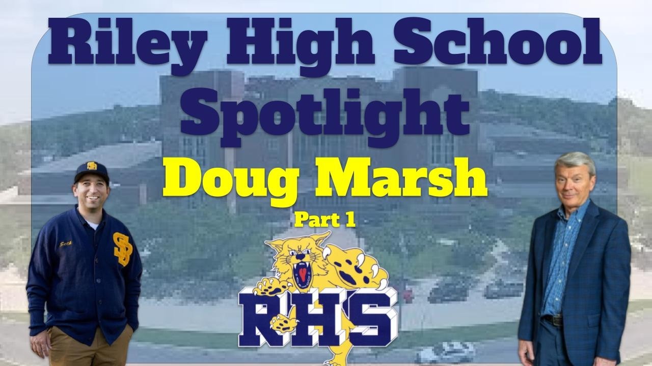 🎙️ Riley Spotlight: Doug Marsh (Architect at the University of Notre Dame) Part 1