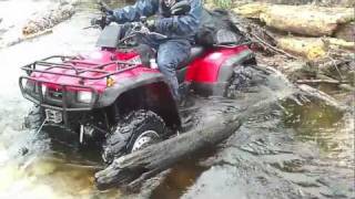 Umm...Can The Old Hondas Make It??