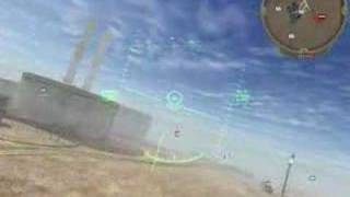 A-10 BF2 USI mod