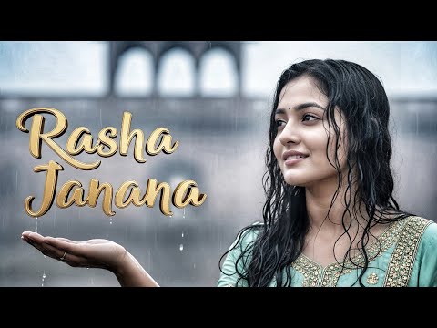 Rasha Janana New Pashto Songs 2026 Gilamana Pashto New Songs 2026 