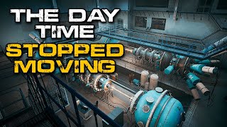 SciFi Short Story | The Day Time Stopped Moving