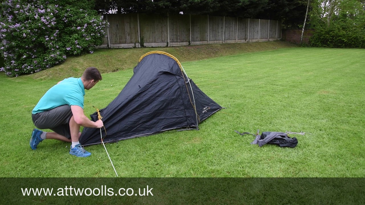Vango zenith 100 Outlet