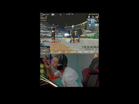 جوست والسولو اسكواد الرايق خشلي هنا متتفرجش من برا