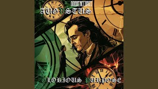 Glorious Purpose - GABBERECORDS, Augvstus