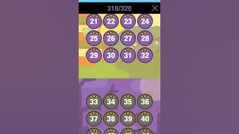 How to pass levels in Mr Bullet game part 4