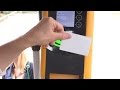 Электронная система оплаты за проезд в троллейбусах Житомира