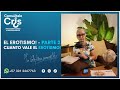 "EL EROTISMO! - (PARTE II) - CUANTO VALE EL EROTISMO!"