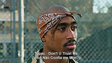 2Pac - Don