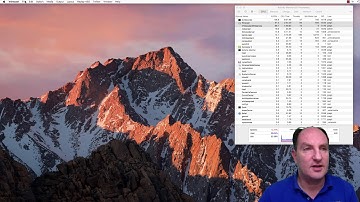 Wirecast 10.0 - Rendezvous Broken - High CPU