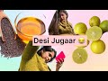 Ye nuska jrur apnae  ghr k kaam kbhi khtm nhi hote irushalivlogs daliyvlog foryou