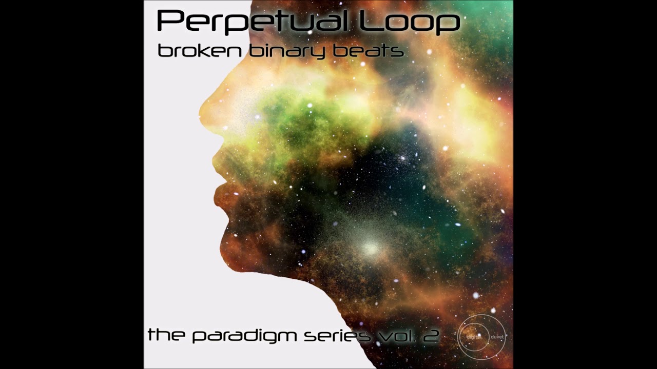 Παρακολούθηση Perpetual Loop - Crystal Lining | Chill Space στο YouTube Παρακολούθηση Perpetual Loop - Crystal Lining | Chill Space στο YouTube