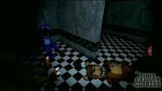 Песня FNaF 2 \