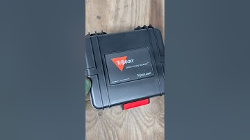 Trijicon RMR Type 2 Adjustable Unboxing