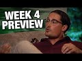 The Brayden Show Finale - The Bachelorette WEEK 4 Preview Breakdown (Charity's Season)