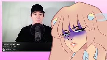 Debunking EVERY LIE in Yandere Dev