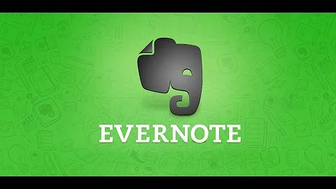 How To Get Started With Tags And Notebooks In Evernote