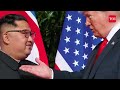 Kim Jong-un Humiliates Trump With Big ‘NO’ To His Overture; ‘Trump Has No Respect’ | Schumer Erupts