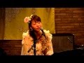 s04「slow love」 歌・ピアノ:大石 由梨香/歌:玉城 ちはる