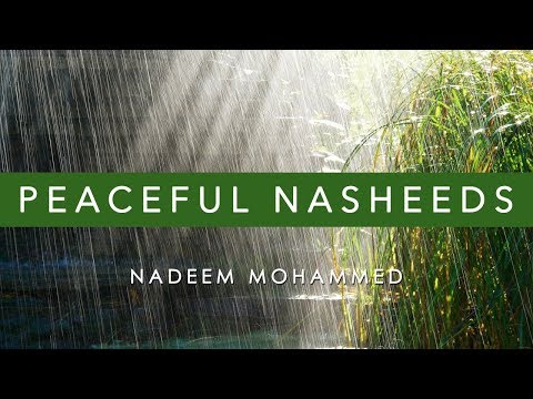 nadeem-mohammed---relaxing-vocals-with-rain-sounds-(peaceful-nasheeds)