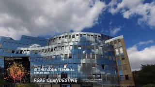 Stoneface & Terminal - Berlin 2000 [FSOE Clandestine]