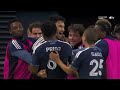 HIGHLIGHTS: Seattle Sounders FC vs. Vancouver Whitecaps | August 16, 2026