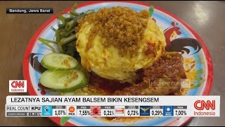 Berburu Kuliner Pedas & Bercita Rasa Autentik