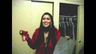 Details Becca Rubio Comm 101 Performance Final. Professor Burke Guide