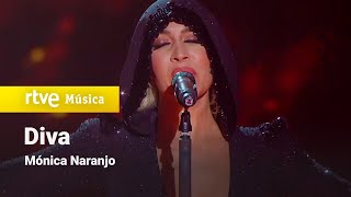 Mónica Naranjo – “Diva” | Benidorm Fest 2023 | Primera Semifinal