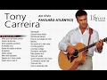 Tony Carreira - Ao vivo no Pavilhão Atlântico (Full album)