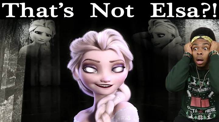 Scary DISNEY Movie THEORIES That Might Actually Be...