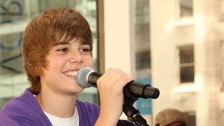 'Justin Bieber: A Teenage Sensation'         'The Journey of Justin Bieber' by Mr AHMAD 9,453 views 3 months ago 3 minutes, 18 seconds