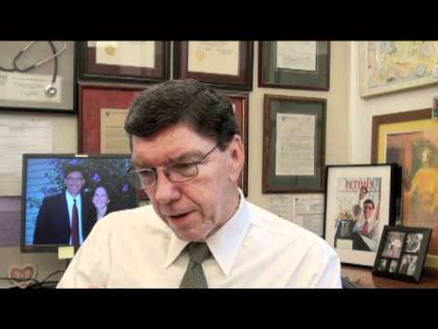 Clayton Christensen: A Roadmap for HealthCare (Part 2)