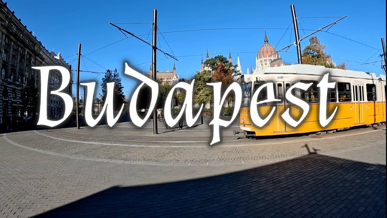 Budapest--Ciudad Imperial 2--Octubre 2025