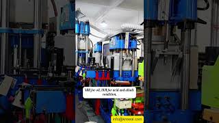 Professional seal material selection guide #rubber #ring #sealing #factory