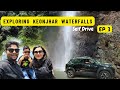 Keonjhar tourist places by car keonjhor khandadhar waterfall better living