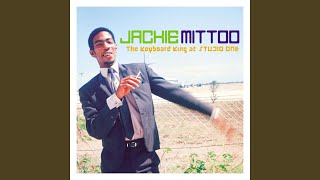 Video thumbnail of "Jackie Mittoo - Totally Together"